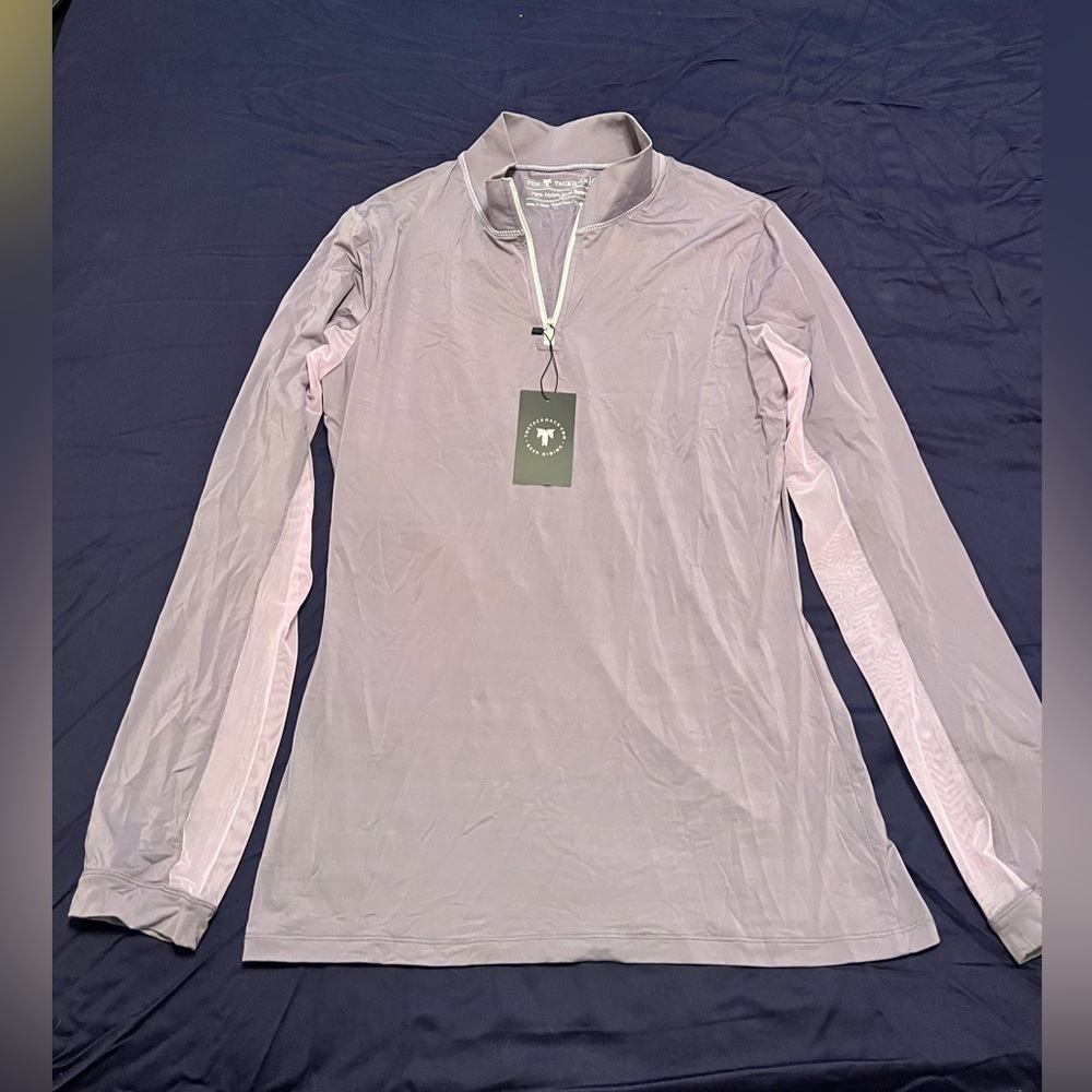 The Tack Hack Women’s Essential Shade Shirt